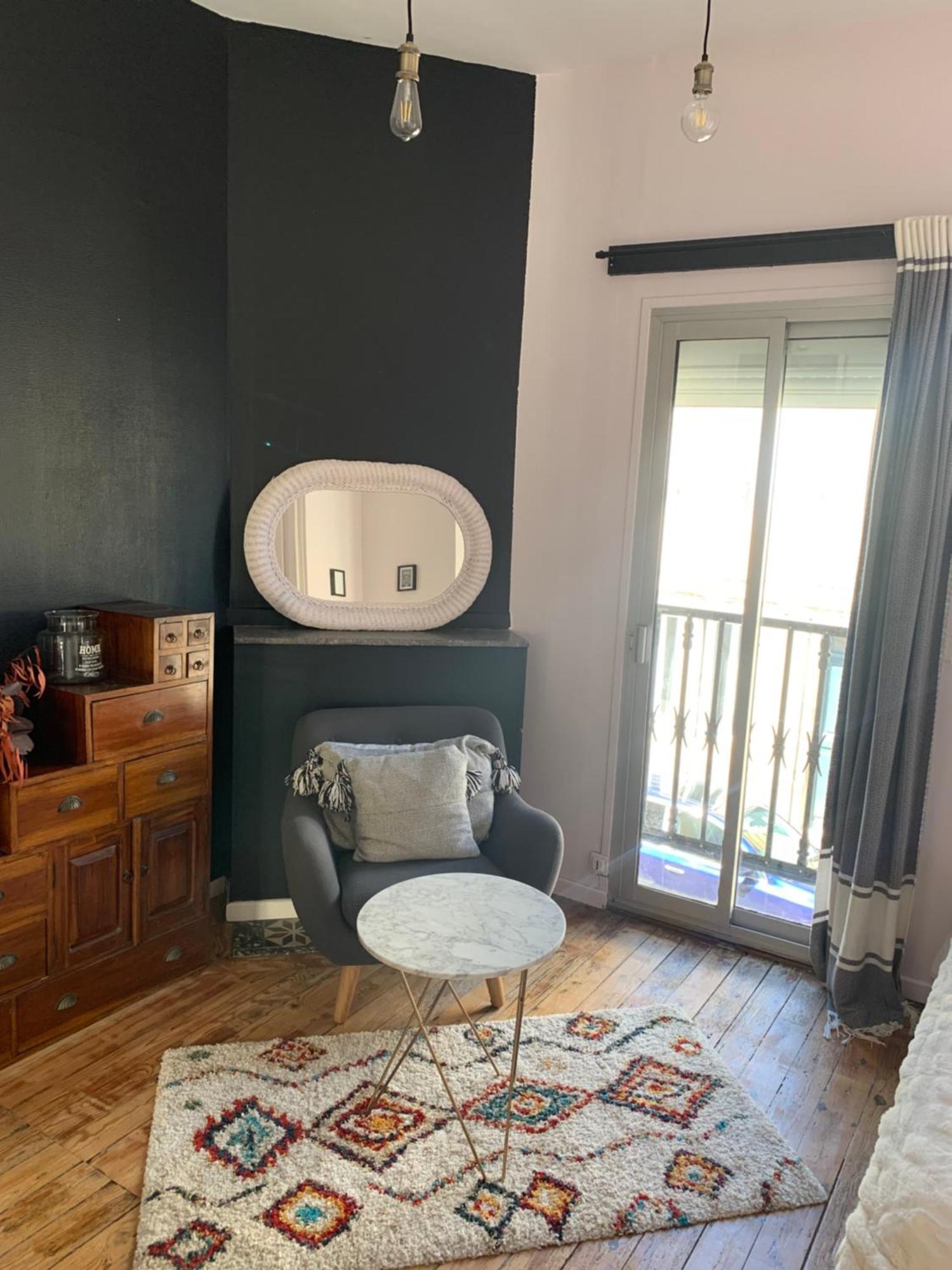 Maison Echoppe - Apartamento