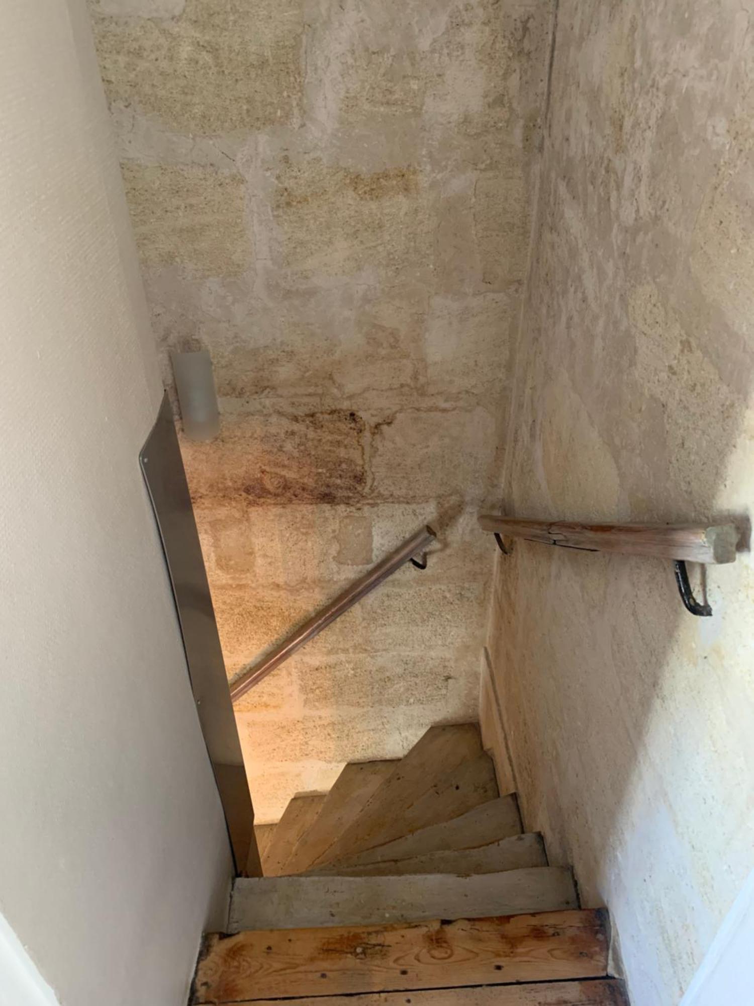 Maison Echoppe - Apartamento Burdeos
