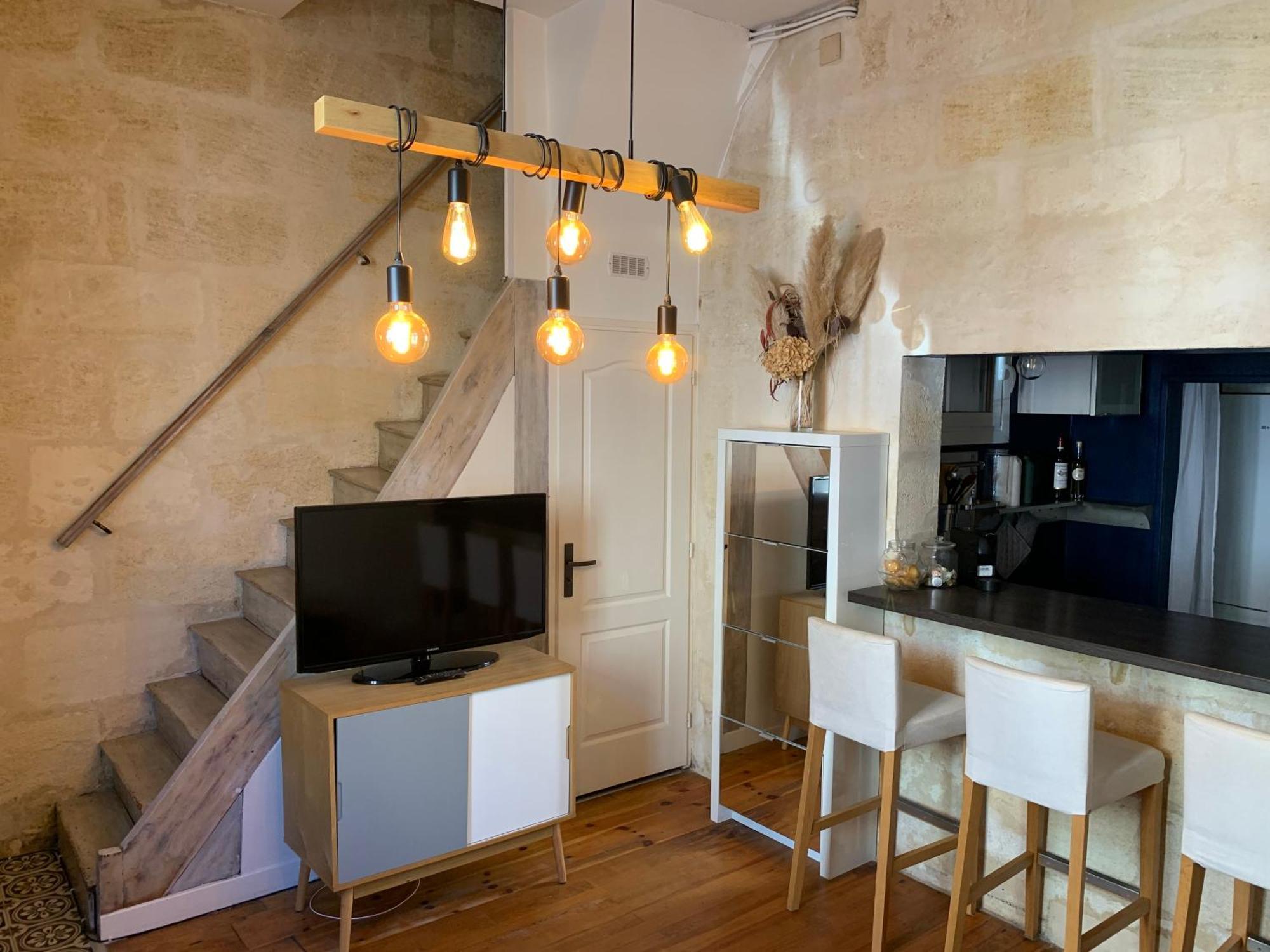 Appartamento Maison Echoppe - *
