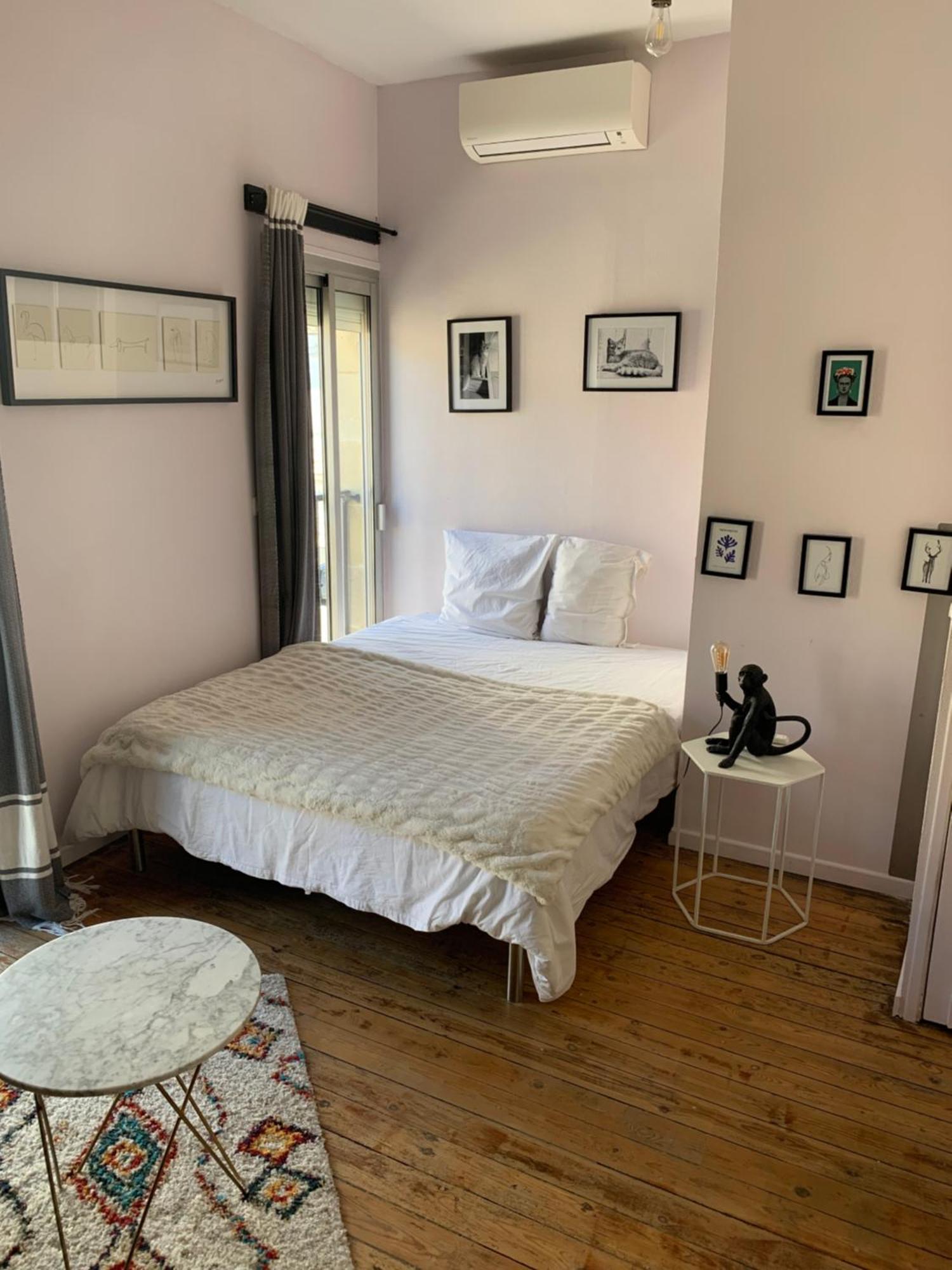 Appartamento Maison Echoppe - Bordeaux