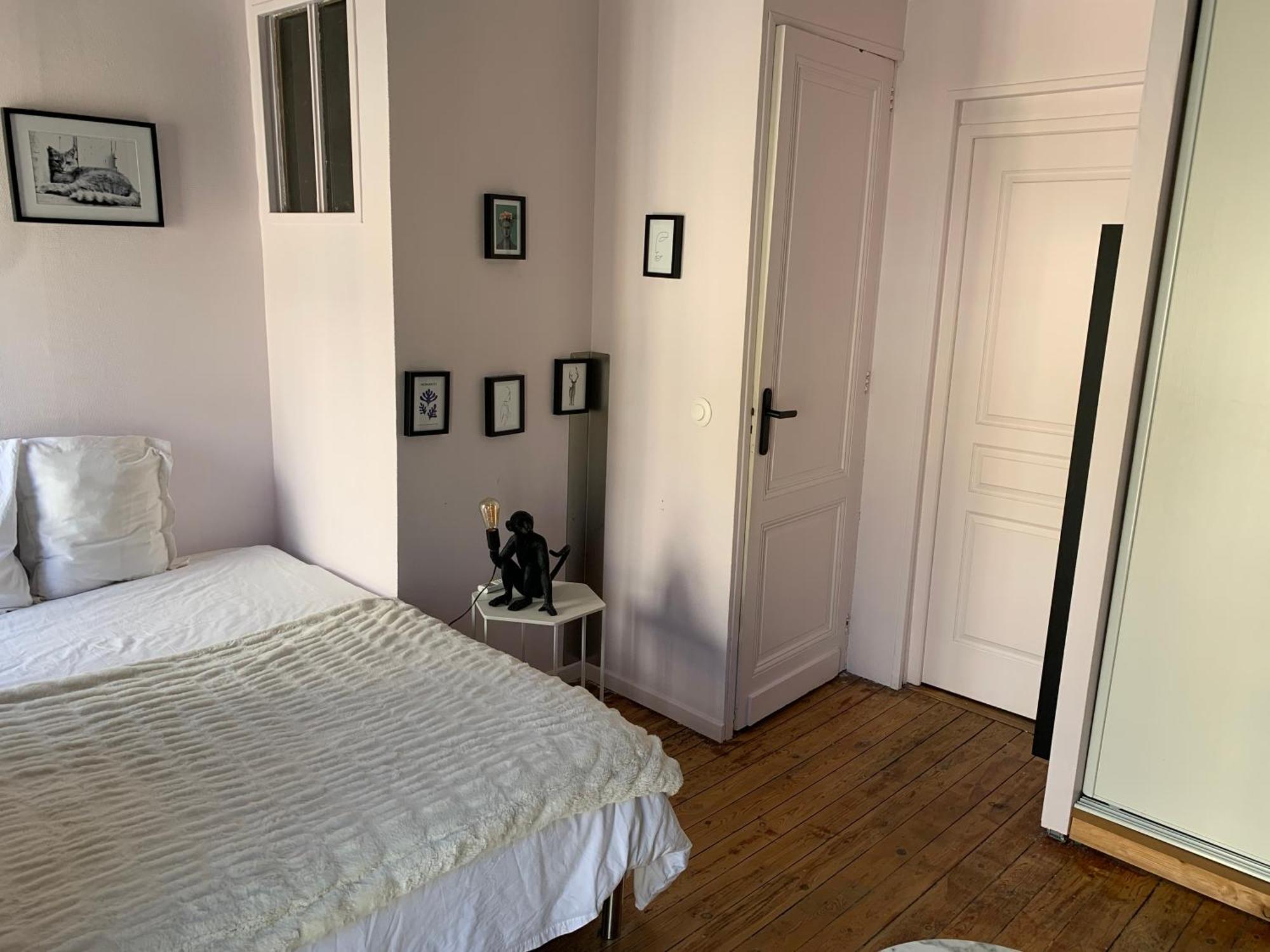 Apartamento Maison Echoppe - *
