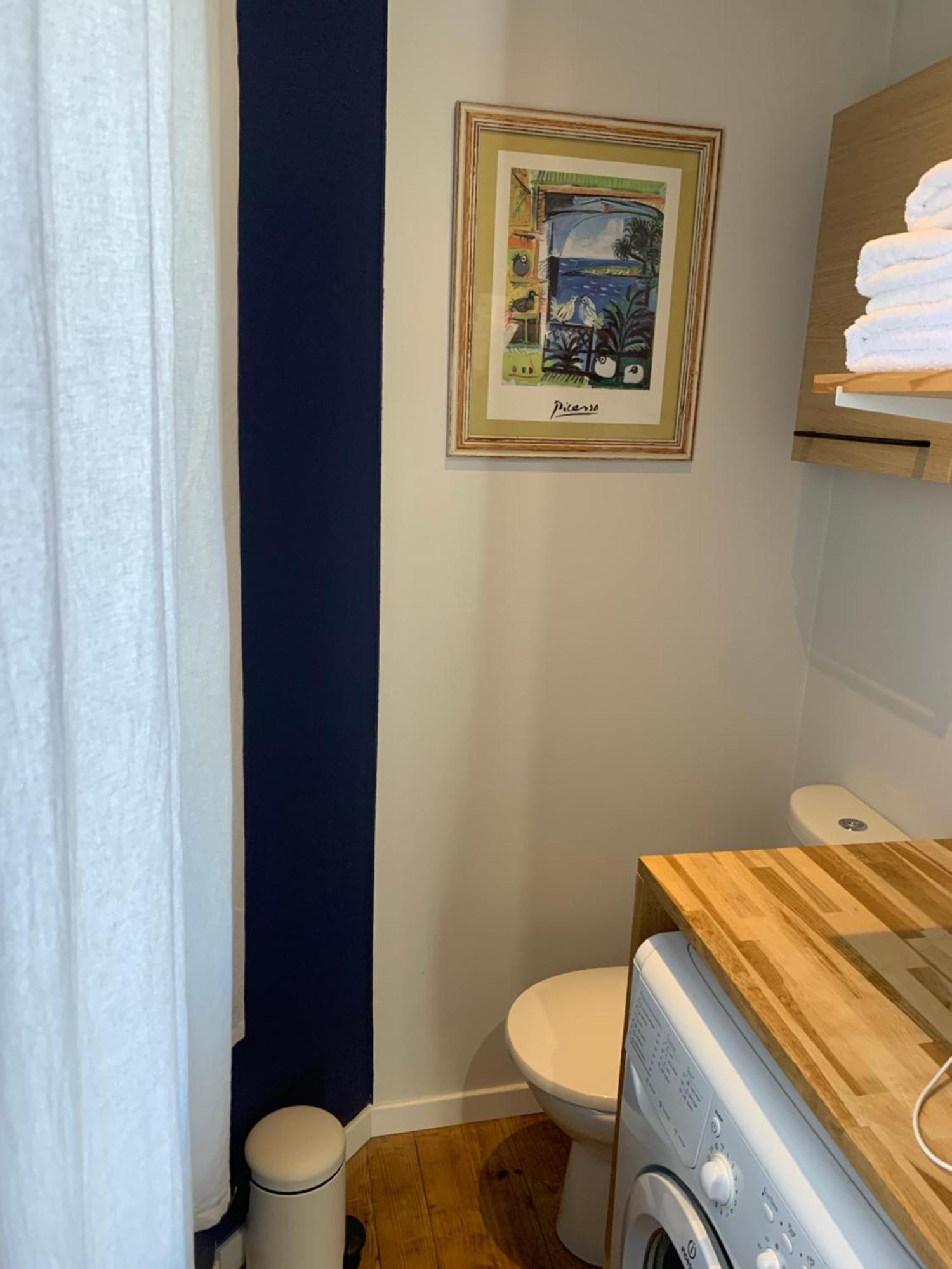 Appartamento Maison Echoppe - Bordeaux