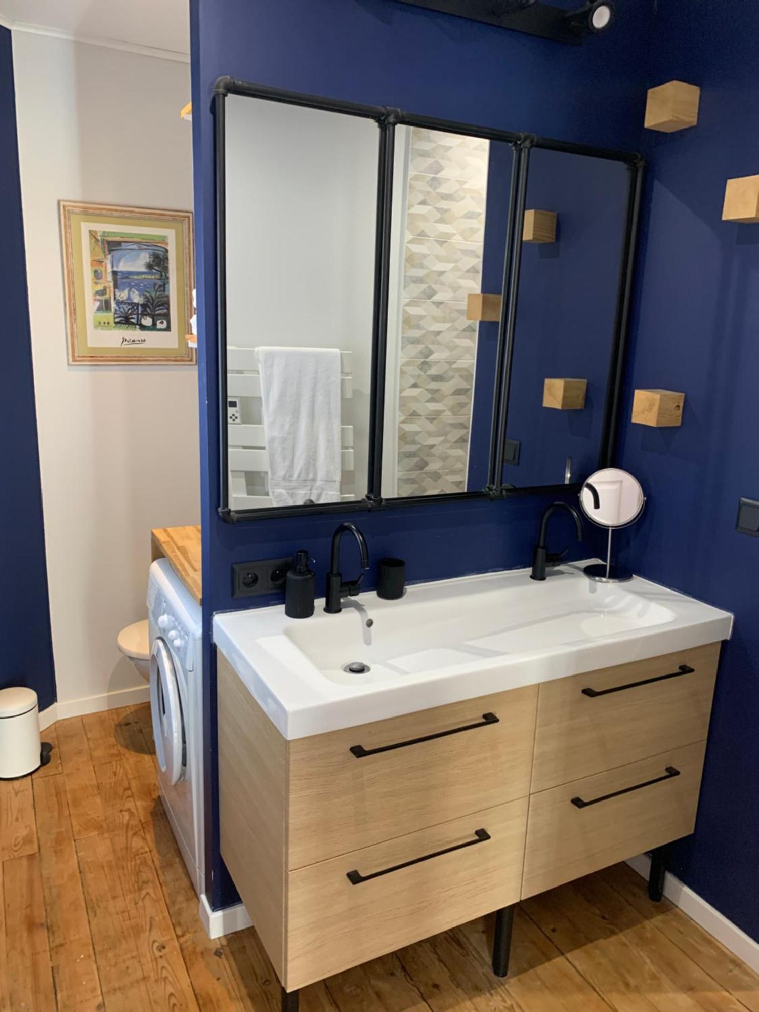 Maison Echoppe -