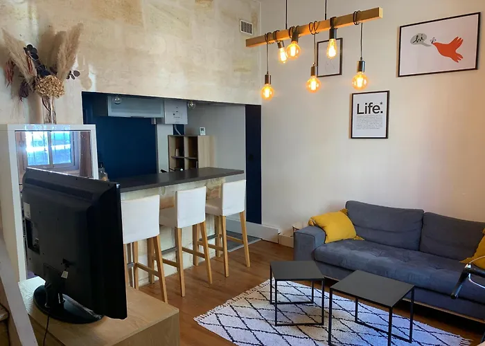 Maison Echoppe - Bordeaux